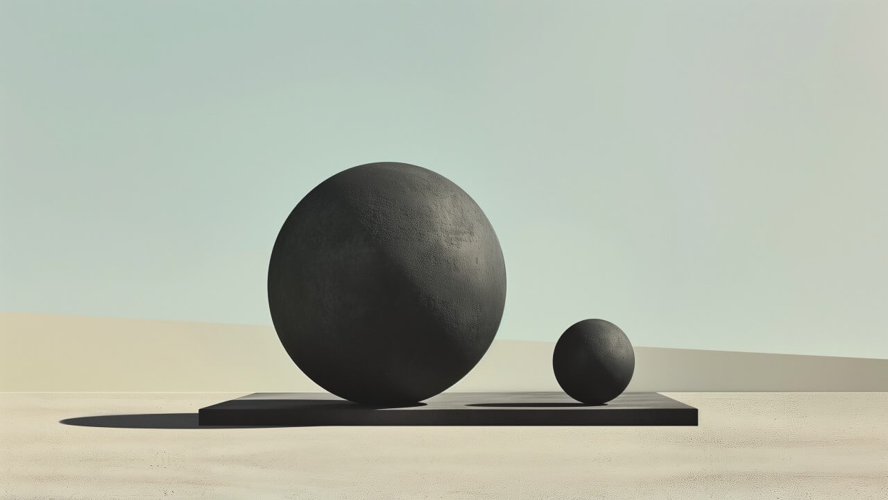 Minimalistische Kunst-4