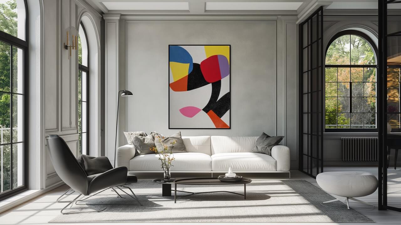 Trendige Kunstwerke-1