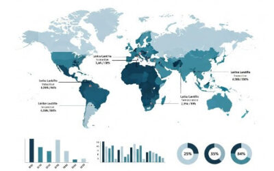 Globale Haushaltsabfallwirtschaft