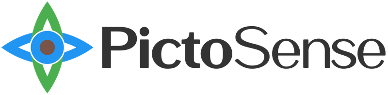 PictoSense – zur Startseite