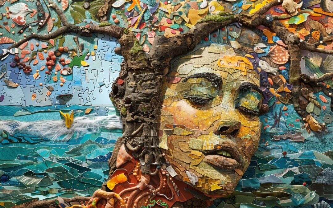 Die neuesten Trends in der Kunstwelt: Was 2025 angesagt ist